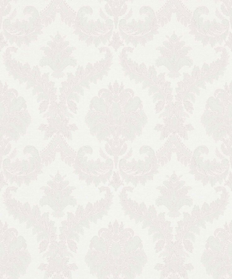 Flis tapeta za zid, krem, dvorski uzorak, 25720, The Best Classic & Elegant, Cristiana Masi by Parato | Ljepilo Gratis