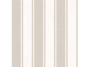 Flis tapeta za zid, krem-bež, pruge, 23673, The Best Classic & Elegant, Cristiana Masi by Parato | Ljepilo Gratis