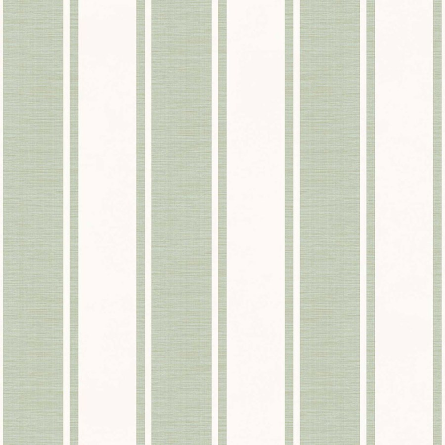 Flis tapeta za zid, krem-zelena, pruge, 23675, The Best Classic & Elegant, Cristiana Masi by Parato | Ljepilo Gratis