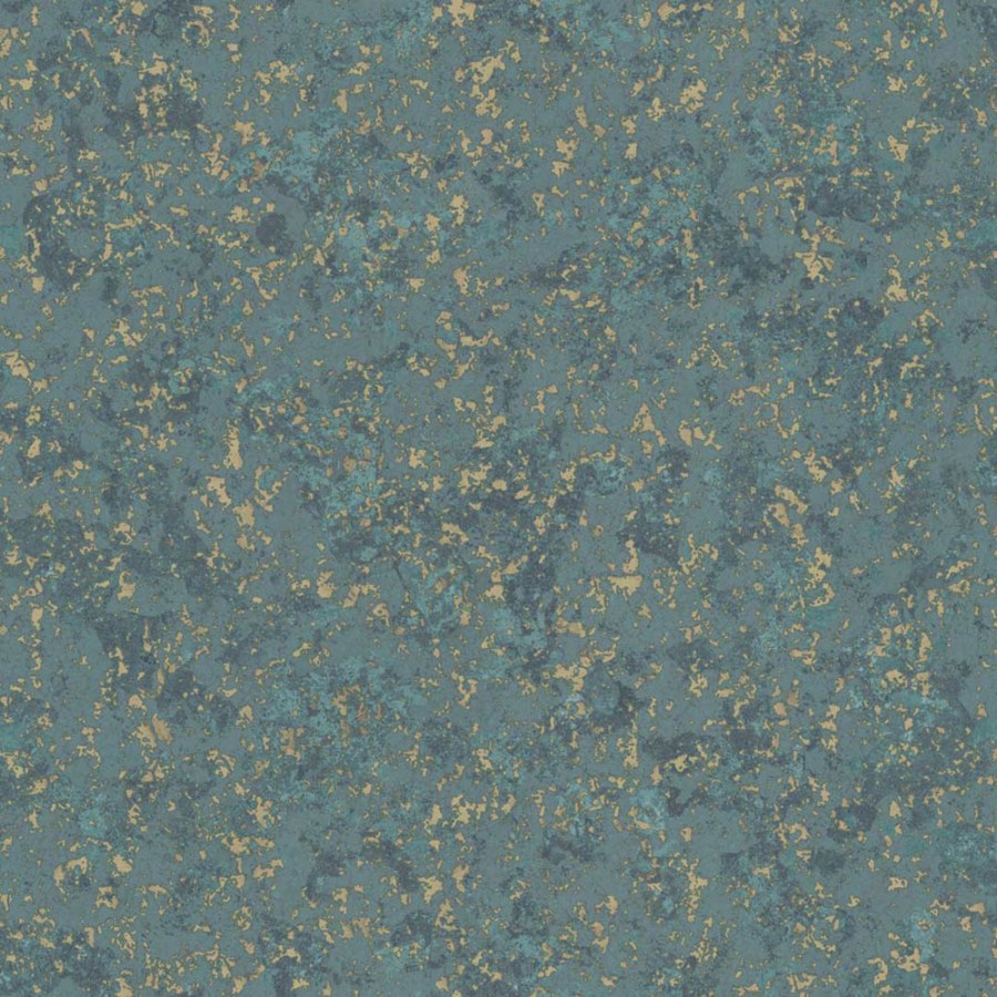 Flis tapeta za zid, plava, beton, štukatura, 2095, Rio, Pigmenta, Parato by Cristiana Masi | Ljepilo Gratis