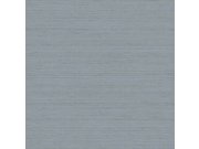 Flis tapeta za zid, plava, imitacija tkanine, 42246, Aura, Cristiana Masi by Parato | Ljepilo Gratis