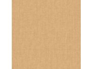 Flis tapeta za zid, oker, imitacija tkanine, 15587, Botany House, Cristiana Masi by Parato | Ljepilo Gratis