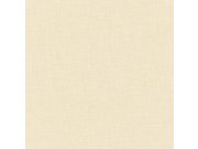 Flis tapeta za zid, oker, imitacija tkanine, 8398, Blooming Garden 2, Parato by Cristiana Masi | Ljepilo Gratis