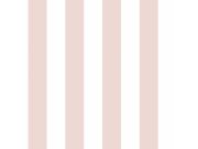 Flis tapeta za zid, ružičasta, pruge, 38444, Top Stripes, Parato by Cristiana Masi | Ljepilo Gratis Parato by Cristiana Masi