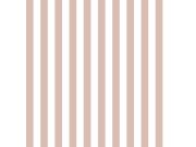 Flis tapeta za zid, ružičasta, pruge, 38454, Top Stripes, Parato by Cristiana Masi | Ljepilo Gratis Parato by Cristiana Masi