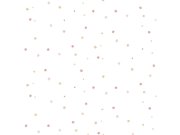 Flis tapeta za zid, ružičasta, zlatna, zvjezdice, 4450, Momi, Parato by Cristiana Masi | Ljepilo Gratis Parato by Cristiana Masi
