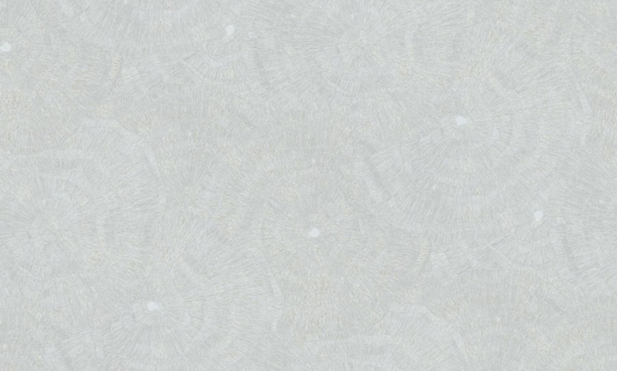 Flis tapeta za zid, srebrna, siva, obrazce, 6626 Metamorphosis Parato by Cristiana Masi | Ljepilo Gratis