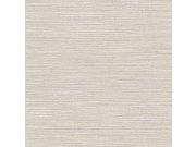 Flis tapeta za zid, siva, bijela, imitacija tkanine, 5882, Jaipur, Pigmenta, Parato by Cristiana Masi | Ljepilo Gratis