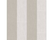 Flis tapeta za zid, siva, imitacija tkanine, pruge, 38471, Top Stripes, Parato by Cristiana Masi | Ljepilo Gratis Parato by Cristiana Masi