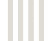 Flis tapeta za zid, siva, pruge, 38441, Top Stripes, Parato by Cristiana Masi | Ljepilo Gratis