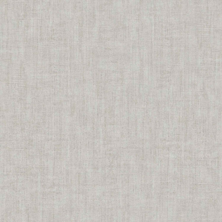Flis tapeta za zid, sivo-bež, imitacija tkanine, 30182, Energie, Pictura, Top Stripes, Parato by Cristiana Masi | Ljepilo Gratis - Parato by Cristiana Masi