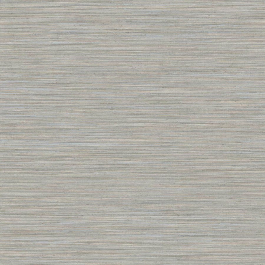 Flis tapeta za zid, sivo-bež, imitacija tkanine, 35973, Ornamenta, Parato by Cristiana Masi | Ljepilo Gratis - Parato by Cristiana Masi
