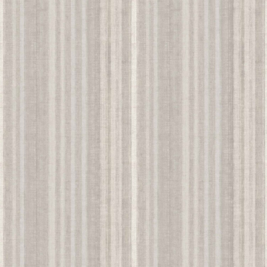 Flis tapeta za zid, sivo-bež, pruge, 32451, Vitalis, Parato by Cristiana Masi | Ljepilo Gratis - Parato by Cristiana Masi