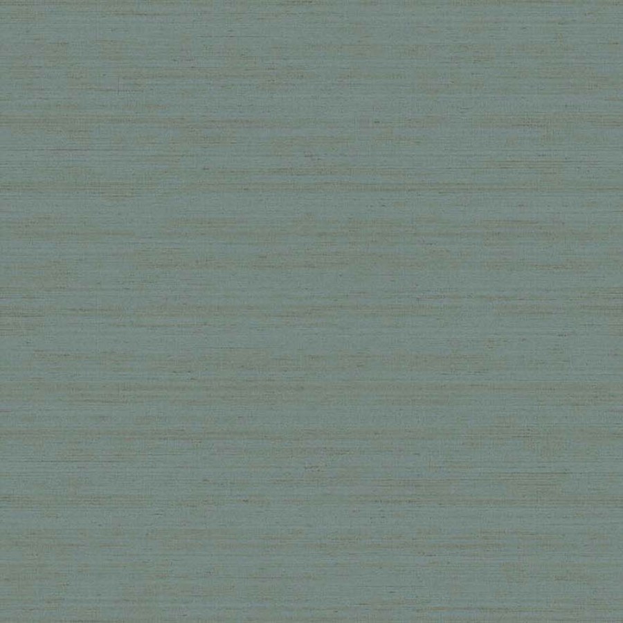 Flis tapeta za zid, tirkizna, imitacija tkanine, 42247, Aura, Cristiana Masi by Parato | Ljepilo Gratis