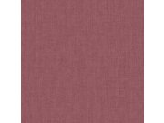 Flis tapeta za zid, bordo, imitacija tkanine, 15588, Botany House, Cristiana Masi by Parato | Ljepilo Gratis Parato by Cristiana Masi