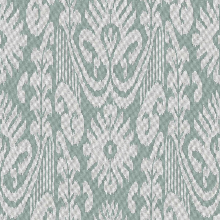 Flis tapeta za zid, dvorska, tirkizna, 39026, Arché, Cristiana Masi by Parato | Ljepilo Gratis
