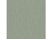 Flis tapeta za zid, zelena, imitacija tkanine, 15595, Botany House, Cristiana Masi by Parato | Ljepilo Gratis Parato by Cristiana Masi