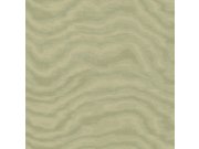 Flis tapeta za zid, zelena, imitacija tkanine, 42225, Aura, Cristiana Masi by Parato | Ljepilo Gratis Parato by Cristiana Masi