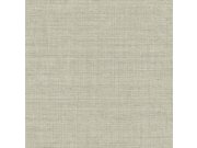 Flis tapeta za zid, zelena, imitacija tkanine, 42265, Aura, Cristiana Masi by Parato | Ljepilo Gratis Parato by Cristiana Masi
