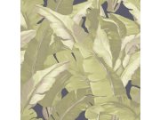 Flis tapeta za zid, zelena, lišće, 2006, Rio, Parato by Cristiana Masi | Ljepilo Gratis Parato by Cristiana Masi