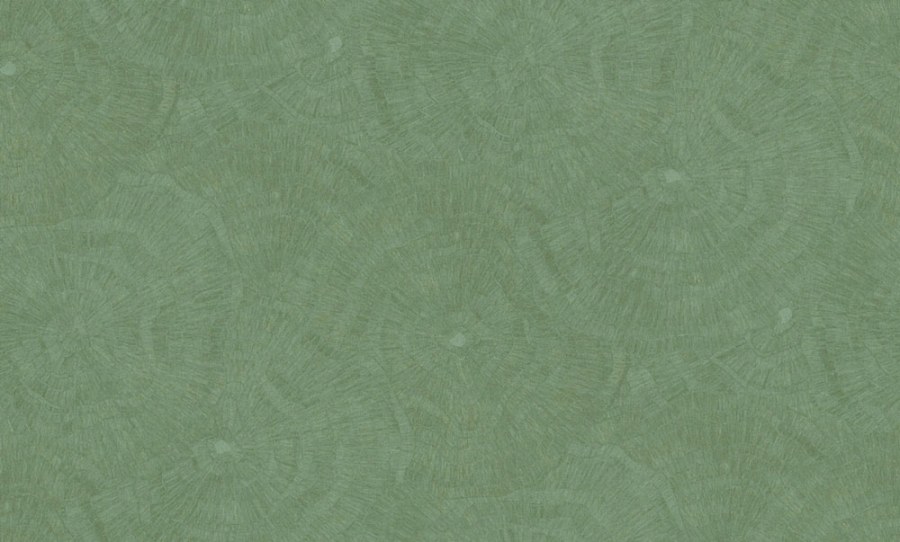 Flis tapeta za zid, zelena, obrazce, 6635, Metamorphosis, Parato by Cristiana Masi | Ljepilo Gratis