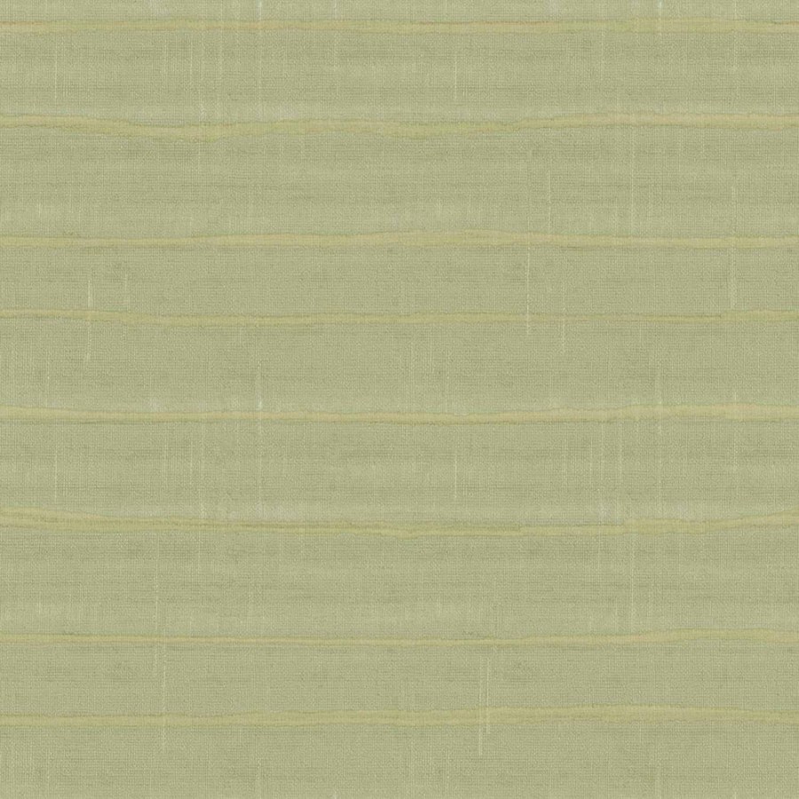 Flis tapeta za zid, zelena, pruge, 32435, Vitalis, Parato by Cristiana Masi | Ljepilo Gratis