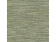 Flis tapeta za zid, zelena, siva, imitacija tkanine, 5895, Jaipur, Pigmenta, Parato by Cristiana Masi | Ljepilo Gratis Parato by Cristiana Masi