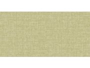 Flis tapeta za zid, zelena, žuta, imitacija tkanine, 6685, Metamorphosis, Pigmenta, Parato by Cristiana Masi | Ljepilo Gratis