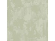 Zelena flis tapeta za zid, imitacija dekorativne žbuke, 12395, Fiori Country, Parato | Ljepilo Gratis Parato by Cristiana Masi