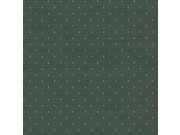 Zelena dvorska flis tapeta za zid, 33355, Tradizioni, Cristiana Masi by Parato | Ljepilo Gratis Parato by Cristiana Masi