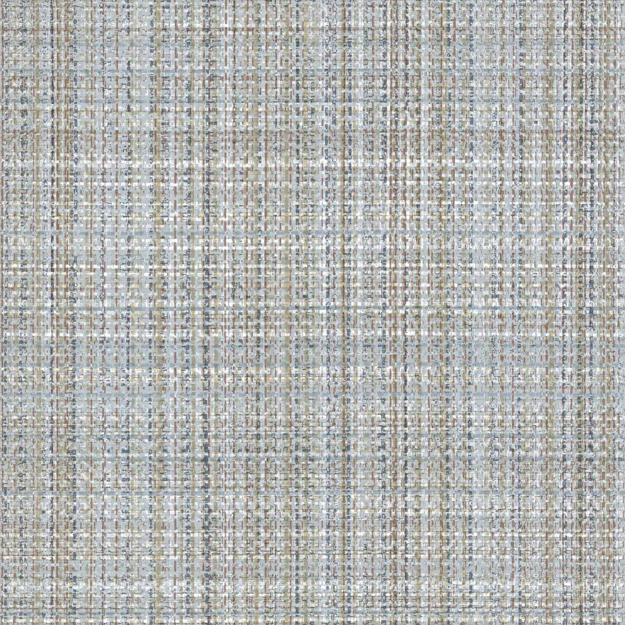 Prošarana flis tapeta za zid, imitacija grube tkanine, 26469, Thai, Pictura, Cristiana Masi by Parato | Ljepilo Gratis