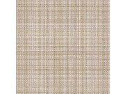 Prošarana flis tapeta za zid, imitacija grube tkanine, 26464, Thai, Pictura, Cristiana Masi by Parato | Ljepilo Gratis Parato by Cristiana Masi