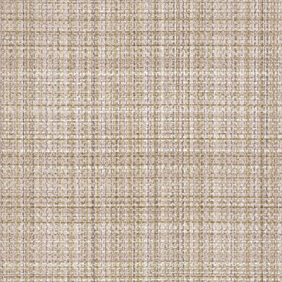 Prošarana flis tapeta za zid, imitacija grube tkanine, 26464, Thai, Pictura, Cristiana Masi by Parato | Ljepilo Gratis