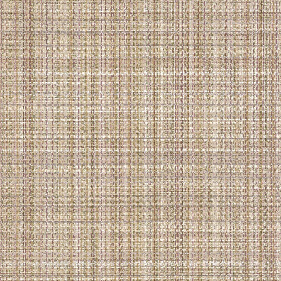 Prošarana flis tapeta za zid, imitacija grube tkanine, 26468, Thai, Pictura, Cristiana Masi by Parato | Ljepilo Gratis
