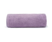 DETEXPOL Frotir ručnik PRIMO ljubičasta Pamuk 450g, 50/30 cm Oušky, ručnici, pončo - ručnici 50×30 cm