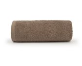 DETEXPOL Frotir ručnik PRIMO taupe Pamuk 450g, 50/30 cm Oušky, ručnici, pončo - ručnici 50×30 cm