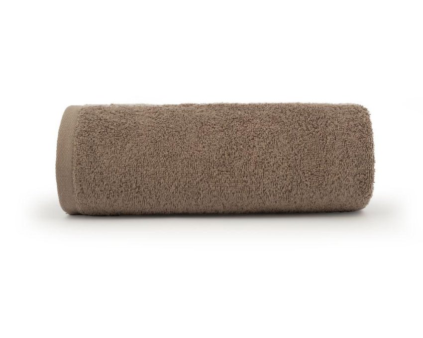 DETEXPOL Frotir ručnik PRIMO taupe  Pamuk 450g, 50/30 cm