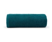 DETEXPOL Frotir ručnik PRIMO tamno tirkizna Pamuk 450g, 50/30 cm Oušky, ručnici, pončo - ručnici 50×30 cm
