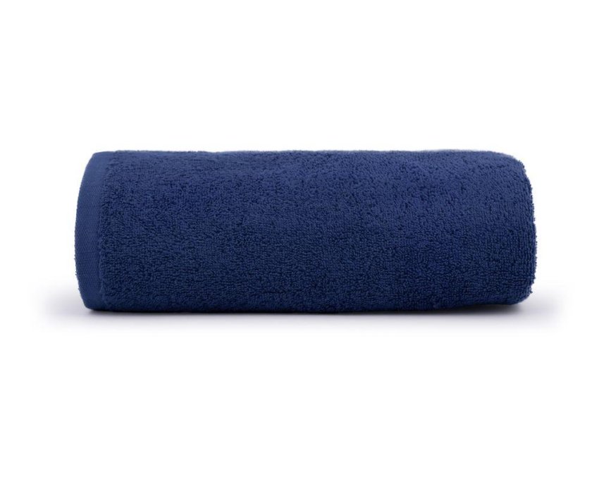 DETEXPOL Frotir ručnik PRIMO kraljevsko plava  Pamuk 450g, 50/90 cm