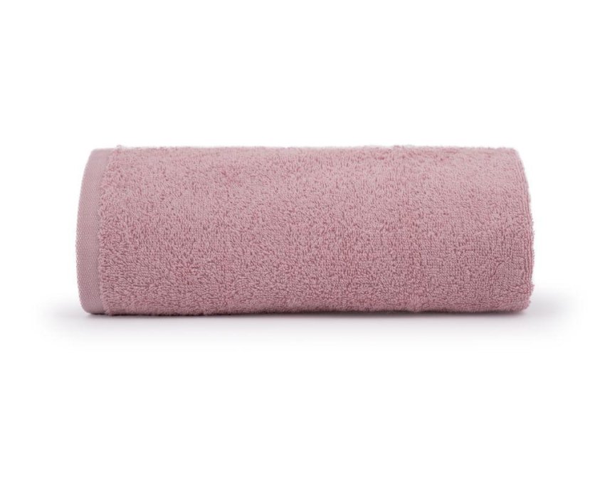 DETEXPOL Frotir ručnik PRIMO ružičasta  Pamuk 450g, 50/90 cm