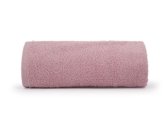 DETEXPOL Frotir ručnik PRIMO ružičasta Pamuk 450g, 70/140 cm Oušky, ručnici, pončo - **plážové osušky** → **plažne ručnike**