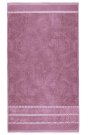 DETEXPOL Frotir ručnik GINO staroružičasta Pamuk 550g, 70/140 cm Oušky, ručnici, pončo - **plážové osušky** → **plažne ručnike**