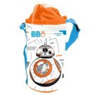 SEVEN Držač za bocu Star Wars BB-8 Polyester, plastika, metal, 8 cm