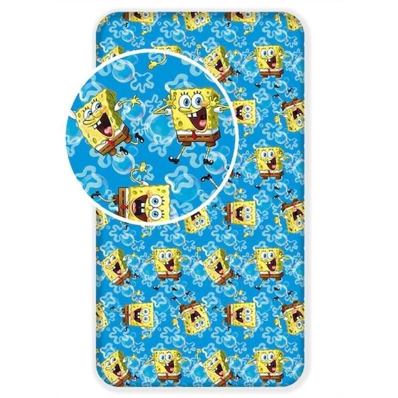 Plahte SpongeBob 90/200 - plahte sa licencijom