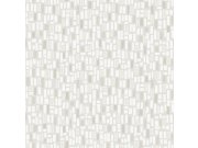 Borastapeter - Geometrijska flis tapeta za zid, sivo-bež, 38763, Borosan Hem, Borastapeter | Ljepilo Gratis Geometrijska flis tapeta za zid, sivo-bež, 38763, Borosan Hem, Borastapeter | Ljepilo Gratis