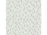 Borastapeter - Geometrijska flis tapeta za zid, sivo-zelena, 38762, Borosan Hem, Borastapeter | Ljepilo Gratis Geometrijska flis tapeta za zid, sivo-zelena, 38762, Borosan Hem, Borastapeter | Ljepilo Gratis