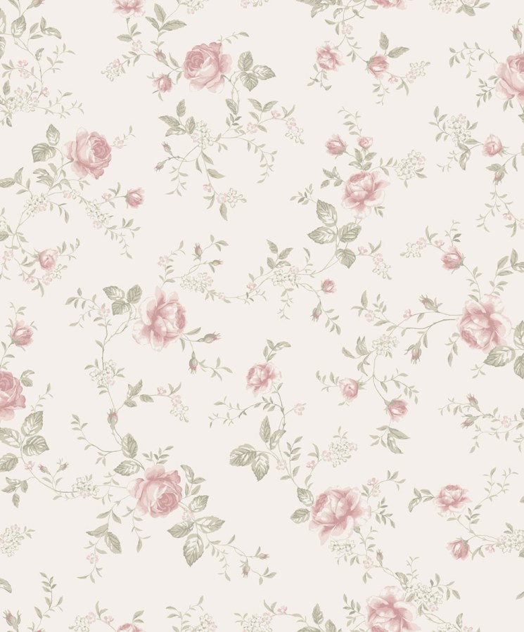 Borastapeter - Flis tapeta za zid, bijela, cvijeće, ruže, 6928, Newbie Wallpaper, Borastapeter | Ljepilo Gratis Flis tapeta za zid, bijela, cvijeće, ruže, 6928, Newbie Wallpaper, Borastapeter | Ljepilo Gratis - Borastapeter