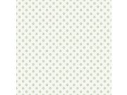 Borastapeter - Flis tapeta za zid, bijelo-zelena, cvijeće, 5809, Nordic Folk, Borastapeter | Ljepilo Gratis Flis tapeta za zid, bijelo-zelena, cvijeće, 5809, Nordic Folk, Borastapeter | Ljepilo Gratis
