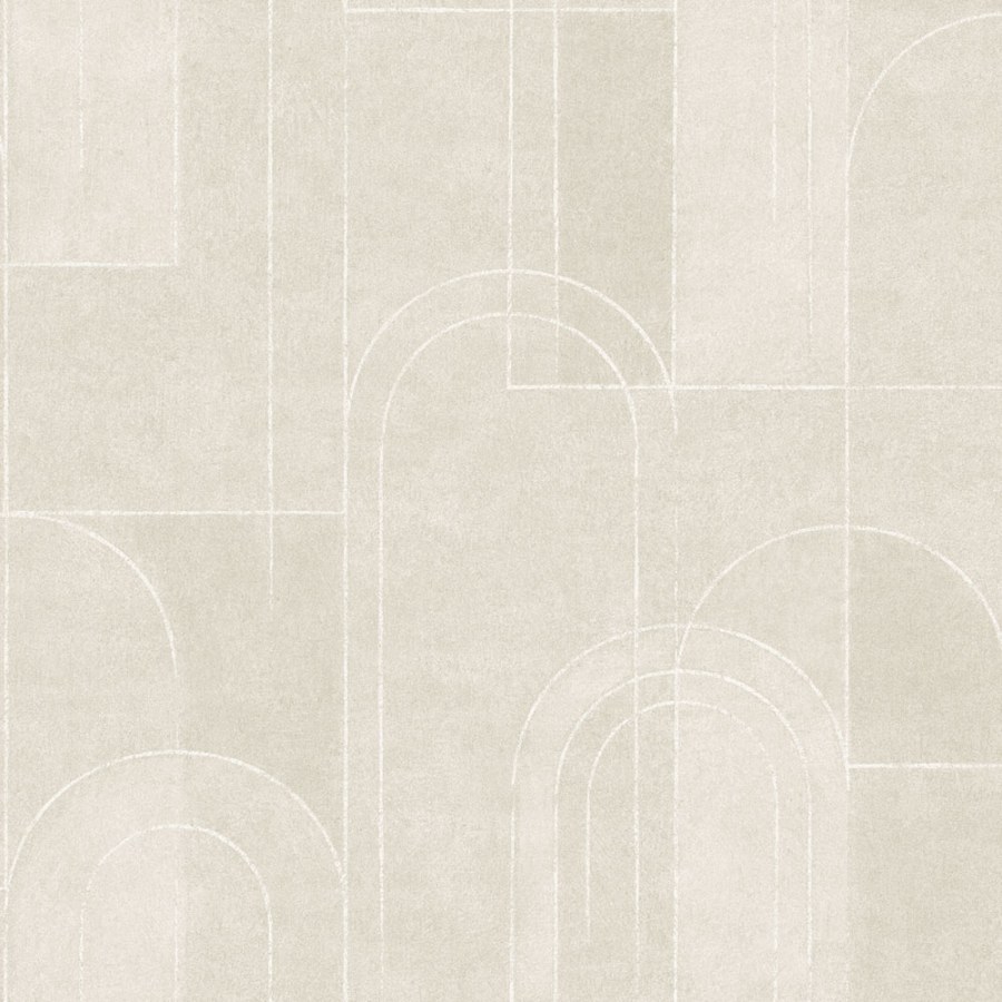 Borastapeter - Flis tapeta za zid, krem-bež, geometrijska, Art Deco, 4191, Alla Tiders Hus, Borastapeter | Ljepilo Gratis Flis tapeta za zid, krem-bež, geometrijska, Art Deco, 4191, Alla Tiders Hus, Borastapeter | Ljepilo Gratis - Borastapeter