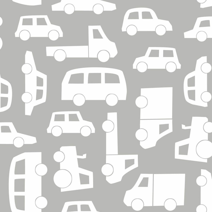 Dječja flis tapeta 139047, Automobili, Let&_#039_s play, Esta